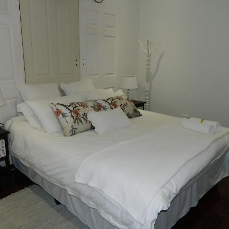 Guest House Gabby Klerksdorp Εξωτερικό φωτογραφία