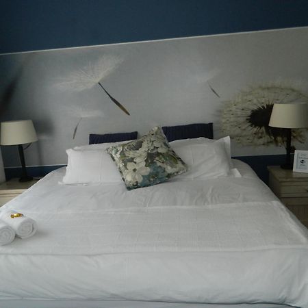 Guest House Gabby Klerksdorp Εξωτερικό φωτογραφία