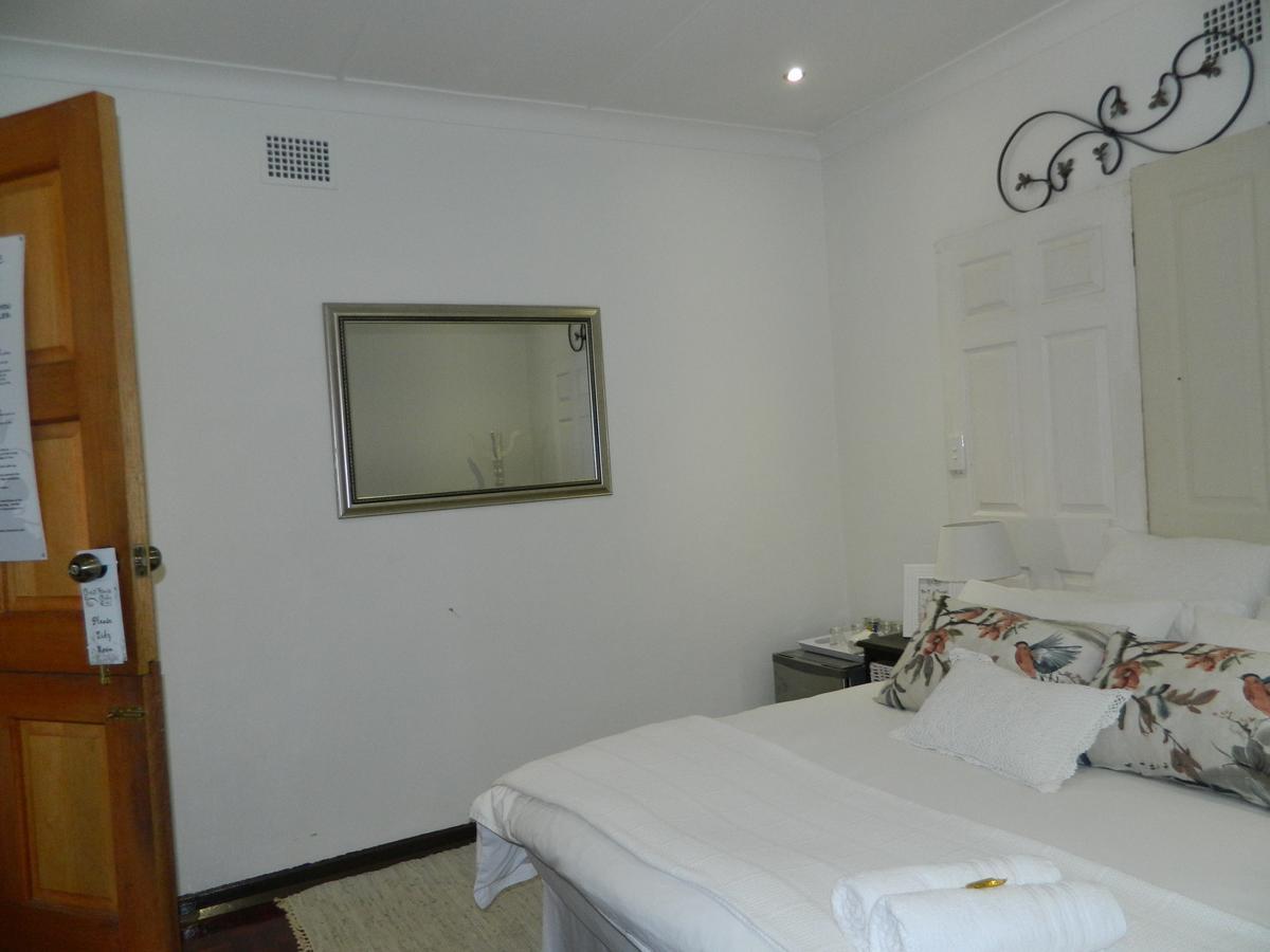 Guest House Gabby Klerksdorp Εξωτερικό φωτογραφία