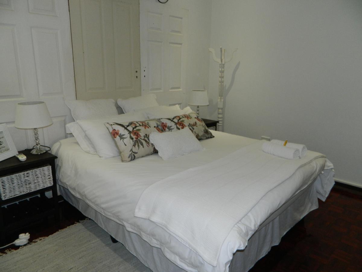 Guest House Gabby Klerksdorp Εξωτερικό φωτογραφία