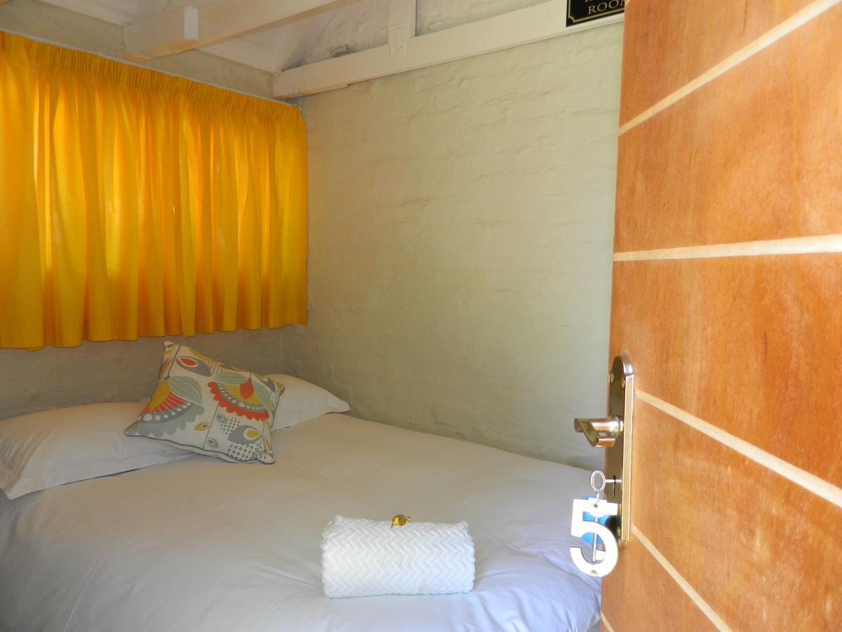 Guest House Gabby Klerksdorp Εξωτερικό φωτογραφία