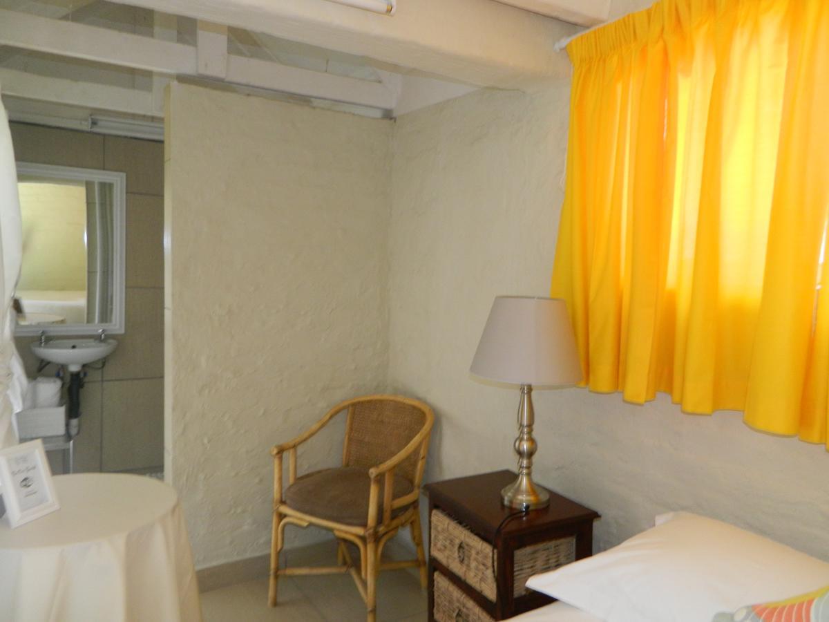 Guest House Gabby Klerksdorp Εξωτερικό φωτογραφία