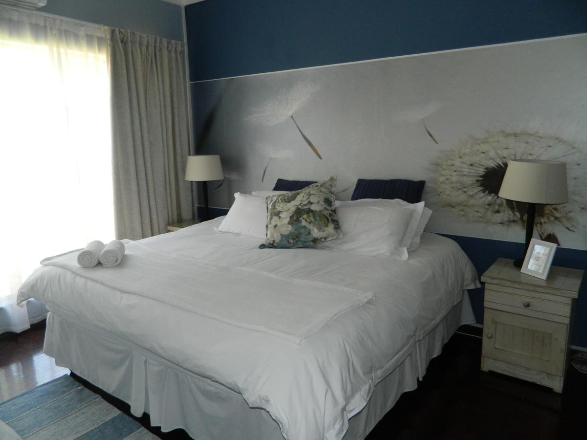 Guest House Gabby Klerksdorp Εξωτερικό φωτογραφία