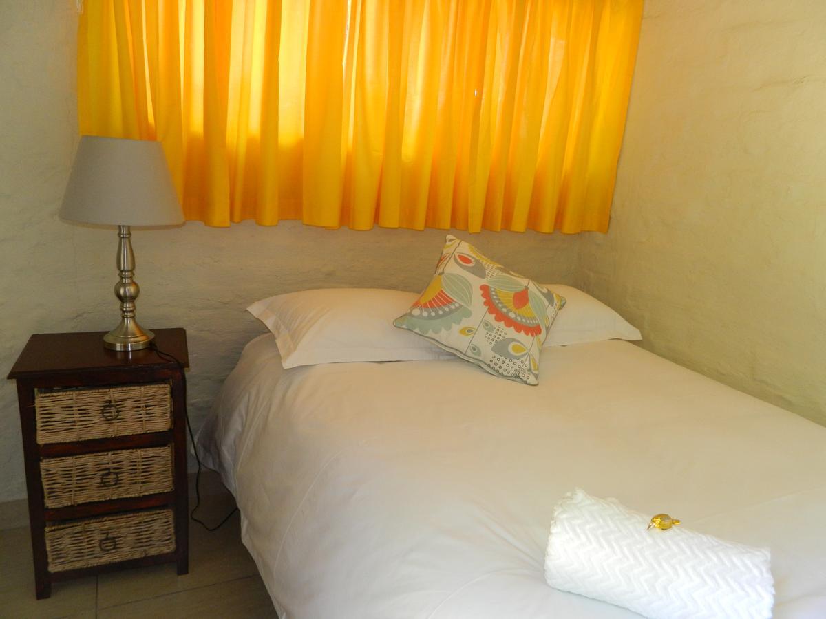 Guest House Gabby Klerksdorp Εξωτερικό φωτογραφία