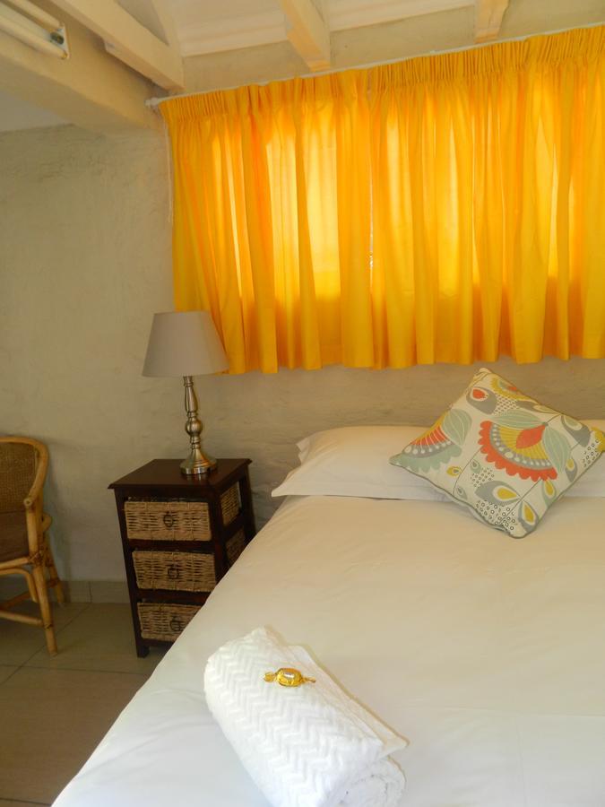 Guest House Gabby Klerksdorp Εξωτερικό φωτογραφία