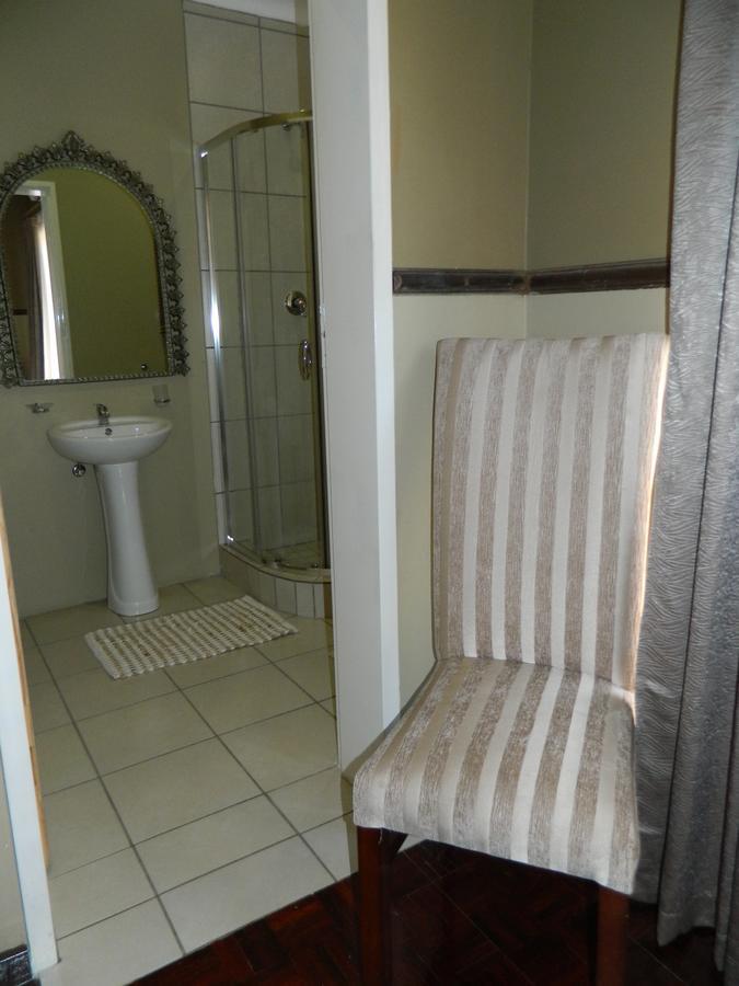 Guest House Gabby Klerksdorp Εξωτερικό φωτογραφία