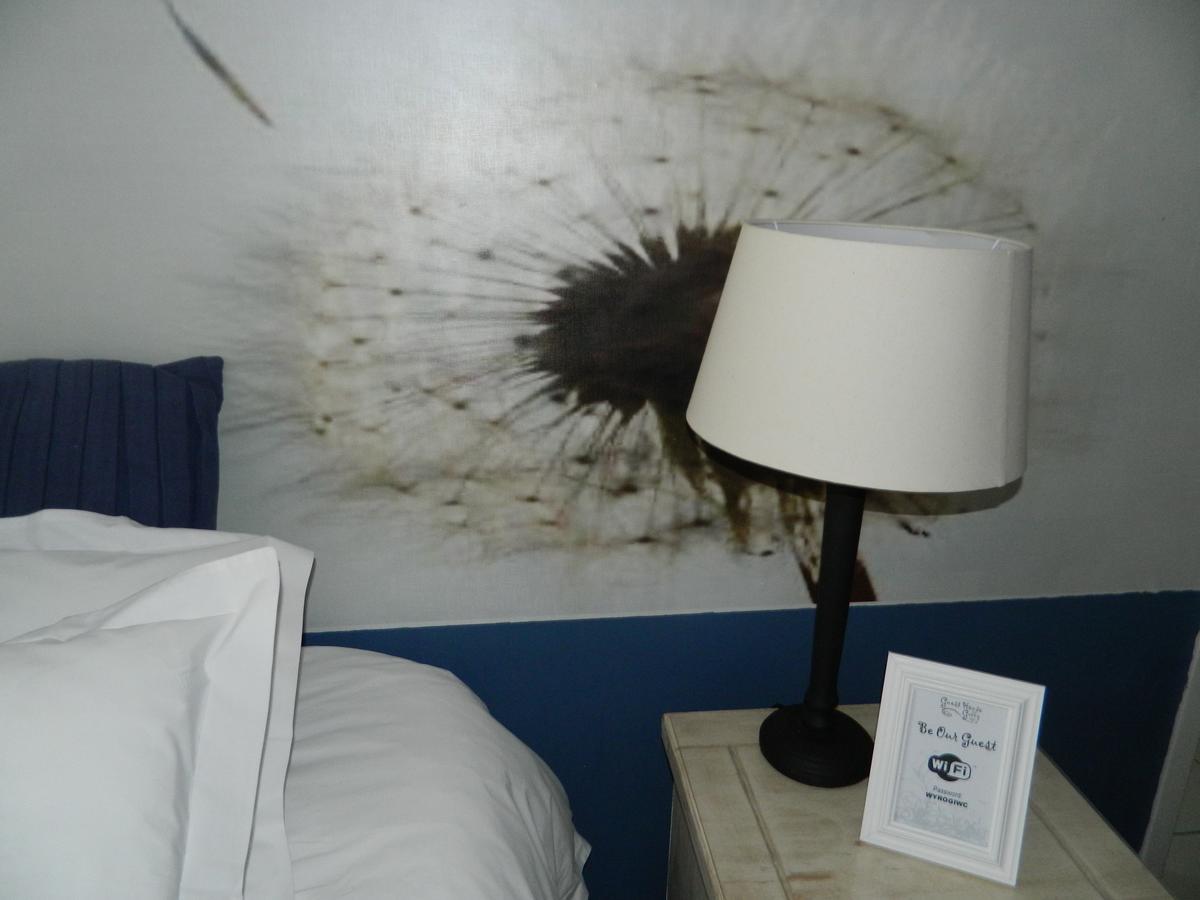 Guest House Gabby Klerksdorp Εξωτερικό φωτογραφία