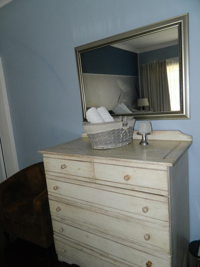 Guest House Gabby Klerksdorp Εξωτερικό φωτογραφία