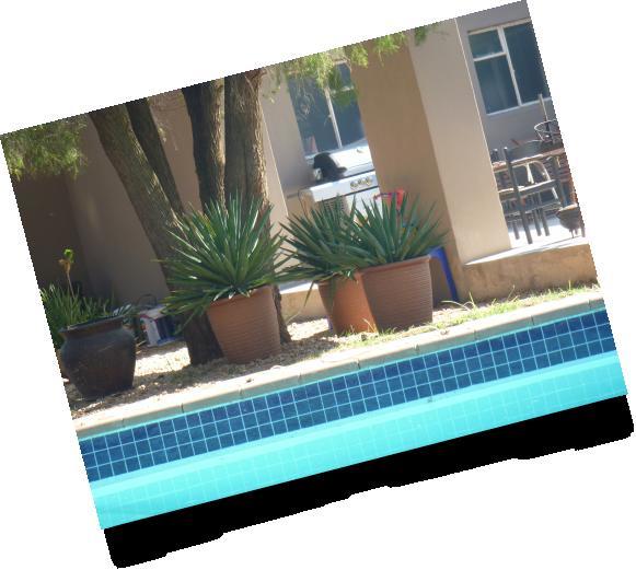 Guest House Gabby Klerksdorp Εξωτερικό φωτογραφία